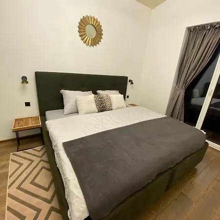 3 Sosny Διαμέρισμα Tatranska Strba