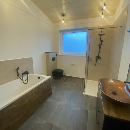 3 Sosny Apartment Tatranska Strba