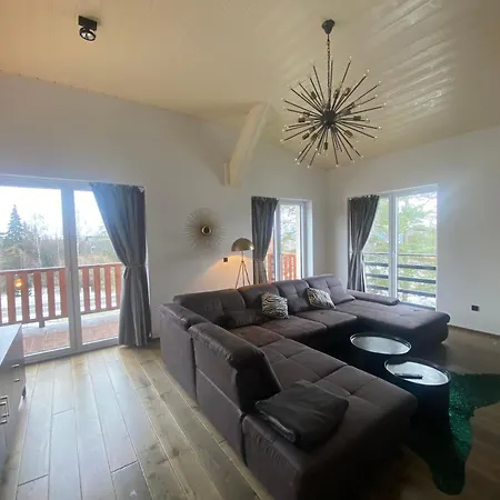 Διαμέρισμα 3 Sosny *