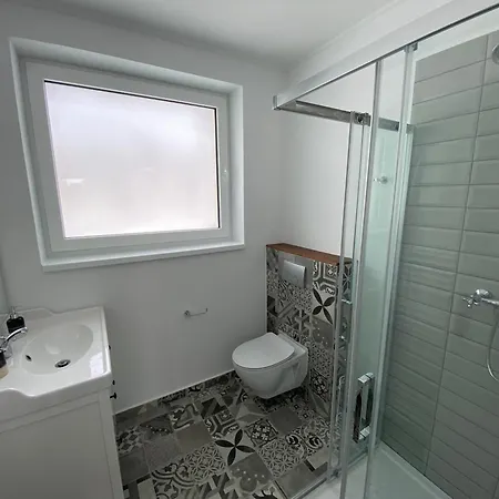 3 Sosny Apartmán *
