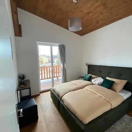 Apartment 3 Sosny
