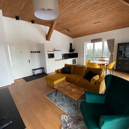 Lejlighed 3 Sosny Tatranská Štrba