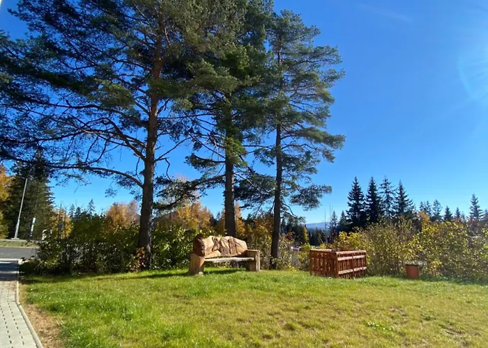 3 Sosny タトランスカー・シュトゥルバ