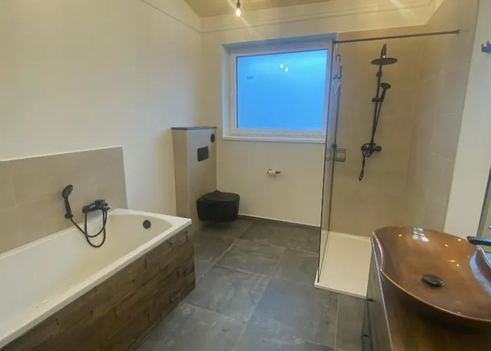 3 Sosny アパート タトランスカー・シュトゥルバ