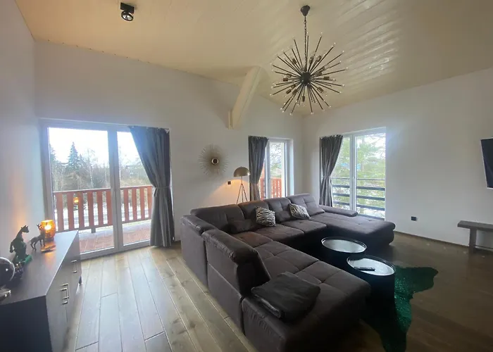 アパート 3 Sosny *