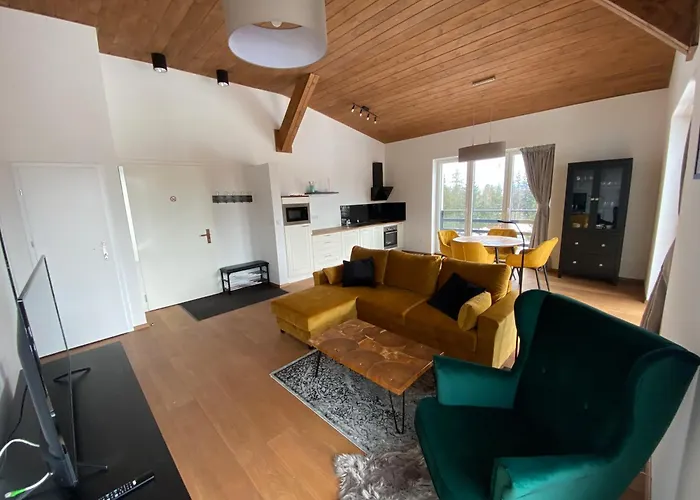 アパート 3 Sosny タトランスカー・シュトゥルバ